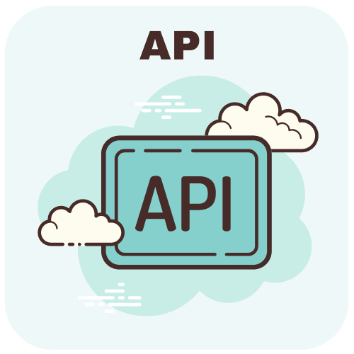 API